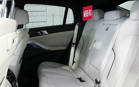 BMW X6, 2020 год, 7 800 000 рублей, 25 фотография