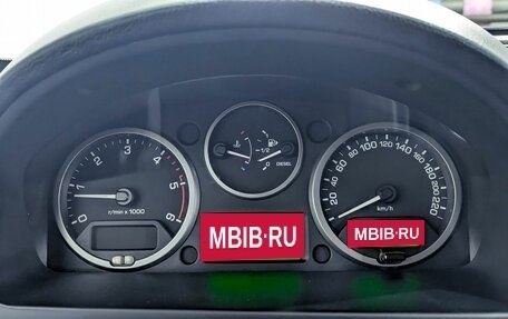 Land Rover Freelander II рестайлинг 2, 2010 год, 1 215 000 рублей, 12 фотография