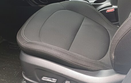 KIA Soul II рестайлинг, 2018 год, 1 429 000 рублей, 11 фотография