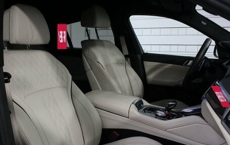 BMW X6, 2020 год, 7 800 000 рублей, 30 фотография
