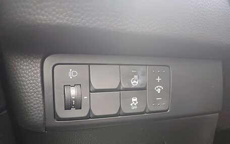KIA Soul II рестайлинг, 2018 год, 1 429 000 рублей, 15 фотография