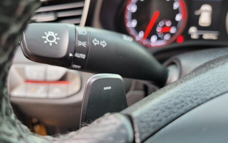 Hyundai Veloster II, 2020 год, 1 370 013 рублей, 11 фотография