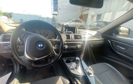 BMW 3 серия, 2017 год, 1 775 000 рублей, 8 фотография