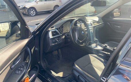 BMW 3 серия, 2017 год, 1 775 000 рублей, 9 фотография