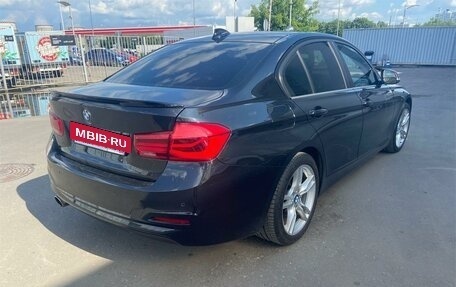 BMW 3 серия, 2017 год, 1 775 000 рублей, 5 фотография