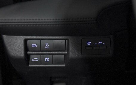 Toyota Avalon, 2021 год, 2 800 000 рублей, 16 фотография