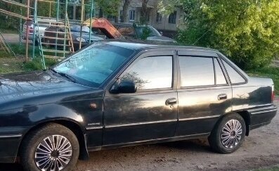 Daewoo Nexia I рестайлинг, 2007 год, 300 000 рублей, 3 фотография
