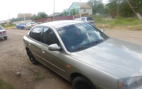 Hyundai Elantra III, 2005 год, 435 000 рублей, 2 фотография