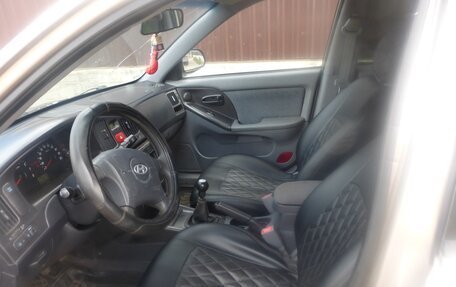 Hyundai Elantra III, 2005 год, 435 000 рублей, 6 фотография