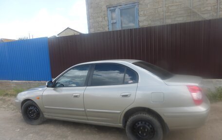 Hyundai Elantra III, 2005 год, 435 000 рублей, 3 фотография