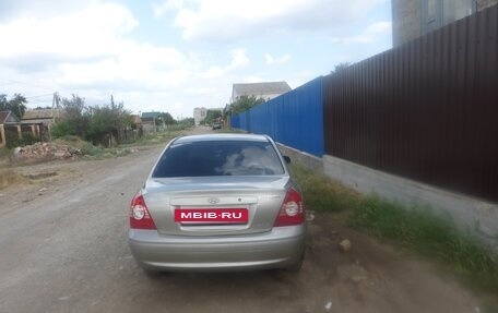 Hyundai Elantra III, 2005 год, 435 000 рублей, 5 фотография