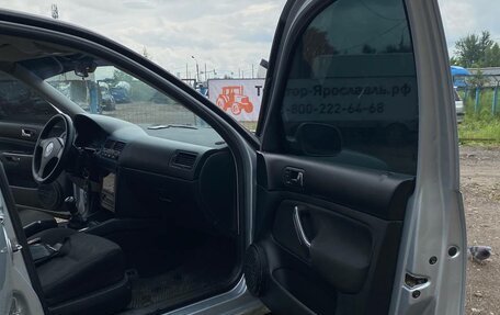 Volkswagen Bora, 2002 год, 280 000 рублей, 9 фотография