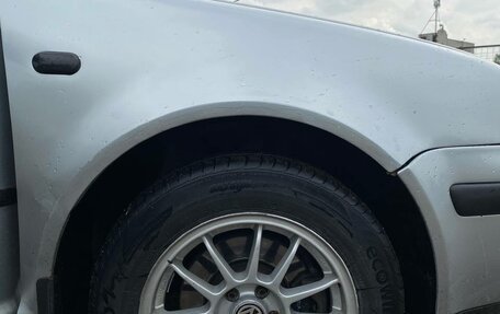 Volkswagen Bora, 2002 год, 280 000 рублей, 8 фотография