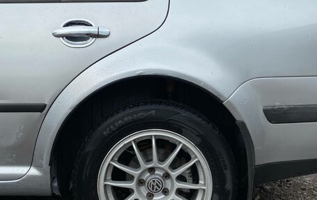 Volkswagen Bora, 2002 год, 280 000 рублей, 6 фотография
