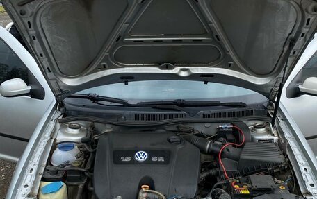 Volkswagen Bora, 2002 год, 280 000 рублей, 14 фотография