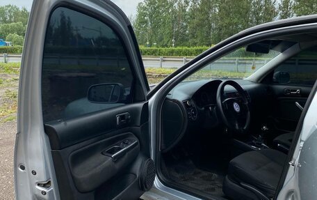 Volkswagen Bora, 2002 год, 280 000 рублей, 10 фотография