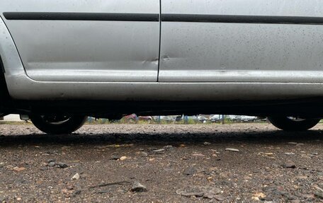 Volkswagen Bora, 2002 год, 280 000 рублей, 16 фотография