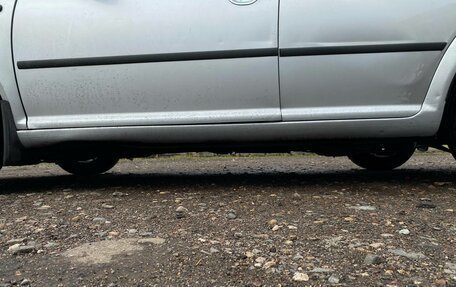 Volkswagen Bora, 2002 год, 280 000 рублей, 17 фотография