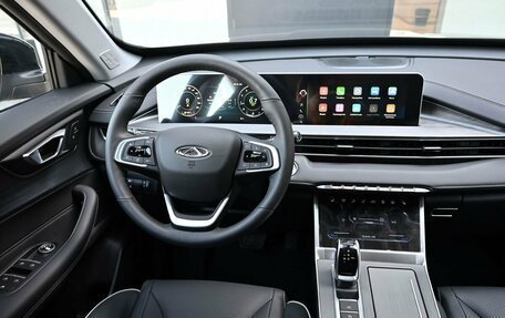 Chery Tiggo 4 I рестайлинг, 2025 год, 2 290 000 рублей, 18 фотография