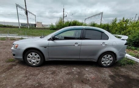 Mitsubishi Lancer IX, 2010 год, 420 000 рублей, 2 фотография