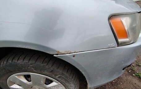 Mitsubishi Lancer IX, 2010 год, 420 000 рублей, 8 фотография
