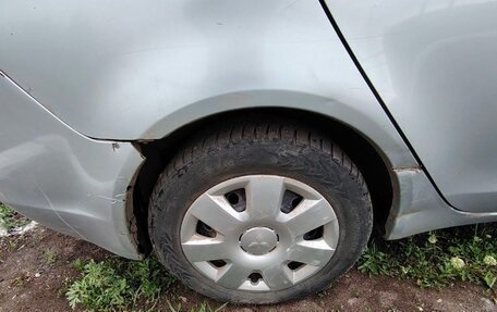 Mitsubishi Lancer IX, 2010 год, 420 000 рублей, 7 фотография