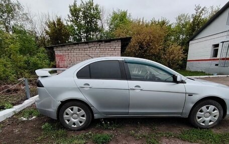 Mitsubishi Lancer IX, 2010 год, 420 000 рублей, 4 фотография