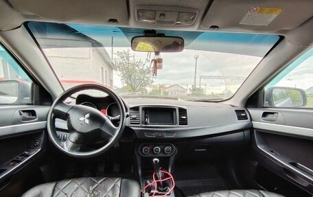 Mitsubishi Lancer IX, 2010 год, 420 000 рублей, 6 фотография
