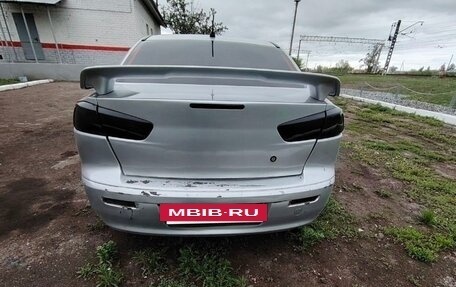 Mitsubishi Lancer IX, 2010 год, 420 000 рублей, 3 фотография