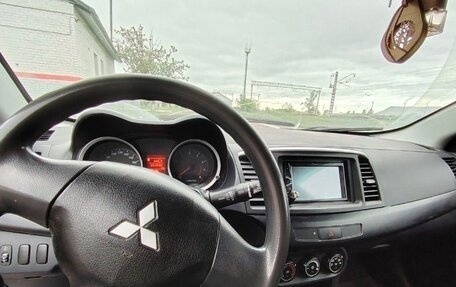 Mitsubishi Lancer IX, 2010 год, 420 000 рублей, 5 фотография