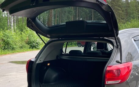 KIA Sportage III, 2014 год, 1 700 000 рублей, 7 фотография