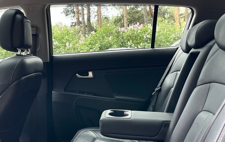 KIA Sportage III, 2014 год, 1 700 000 рублей, 12 фотография