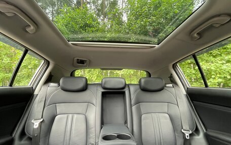 KIA Sportage III, 2014 год, 1 700 000 рублей, 14 фотография