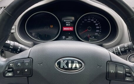 KIA Sportage III, 2014 год, 1 700 000 рублей, 18 фотография