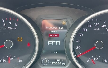 KIA Sportage III, 2014 год, 1 700 000 рублей, 19 фотография
