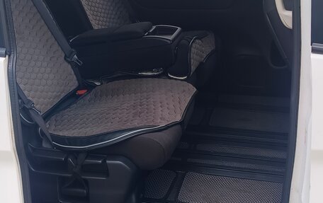 Nissan Serena IV, 2017 год, 1 820 000 рублей, 18 фотография