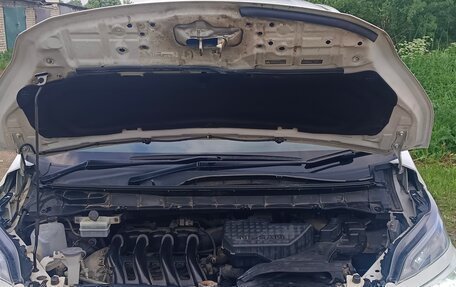 Nissan Serena IV, 2017 год, 1 820 000 рублей, 14 фотография