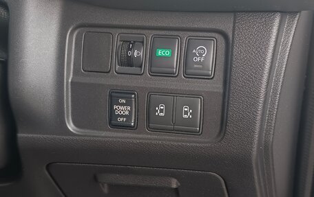 Nissan Serena IV, 2017 год, 1 820 000 рублей, 16 фотография