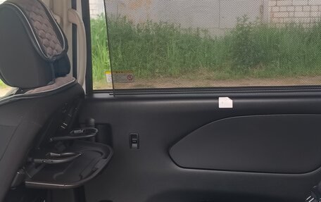 Nissan Serena IV, 2017 год, 1 820 000 рублей, 19 фотография