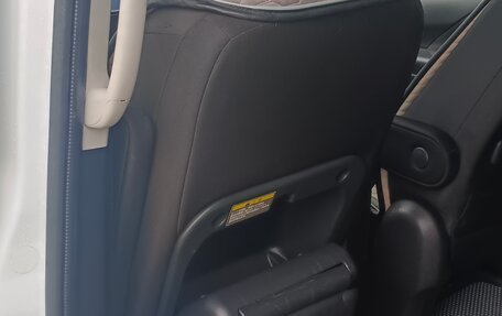 Nissan Serena IV, 2017 год, 1 820 000 рублей, 24 фотография