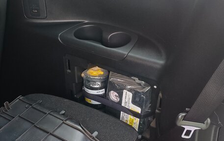 Nissan Serena IV, 2017 год, 1 820 000 рублей, 26 фотография