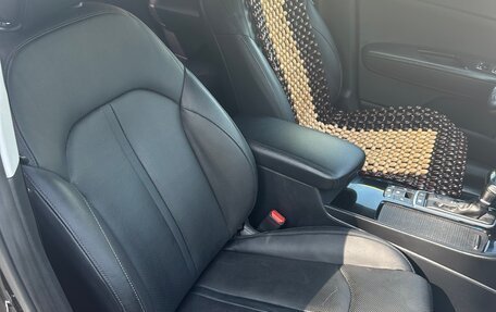 KIA Optima IV, 2019 год, 1 670 000 рублей, 4 фотография