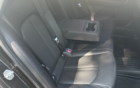 KIA Optima IV, 2019 год, 1 670 000 рублей, 5 фотография