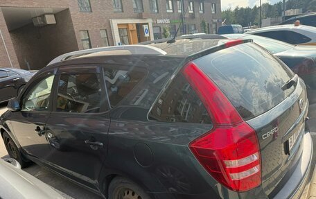 KIA cee'd I рестайлинг, 2009 год, 750 000 рублей, 4 фотография