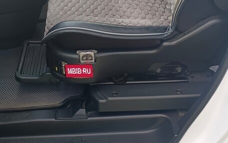 Nissan Serena IV, 2017 год, 1 820 000 рублей, 25 фотография