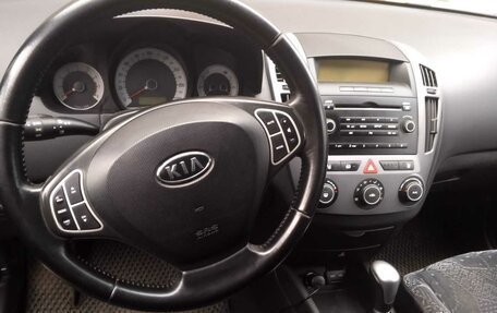 KIA cee'd I рестайлинг, 2009 год, 750 000 рублей, 9 фотография