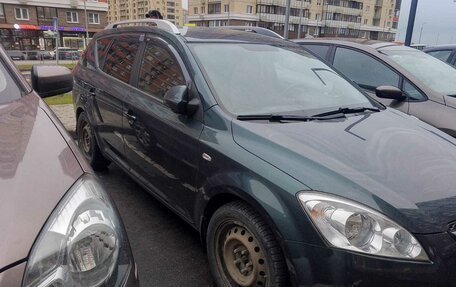 KIA cee'd I рестайлинг, 2009 год, 750 000 рублей, 11 фотография