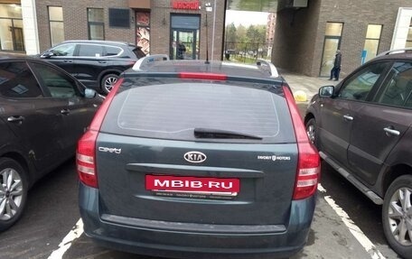 KIA cee'd I рестайлинг, 2009 год, 750 000 рублей, 10 фотография