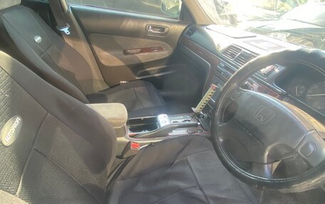 Honda Saber I, 1995 год, 270 000 рублей, 11 фотография