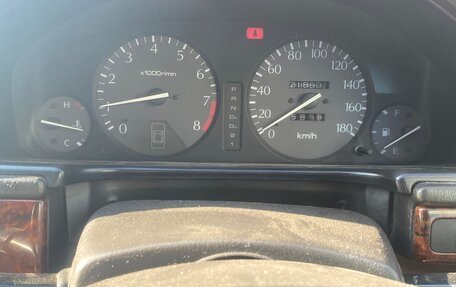 Honda Saber I, 1995 год, 270 000 рублей, 14 фотография